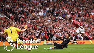 Top Premier League highlights from Matchweek 6 (2022-23) | Netbusters | NBC Sports