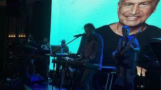 Андрей Косинский. Выступление на юбилее Леонида Агутина 16.07.18