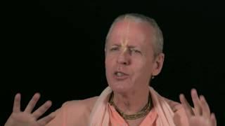 Spontaneous Devotional Service and the Path to It — Bhakti Sudhir Goswami