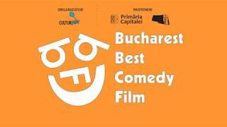 Bucharest Best Comedy Film