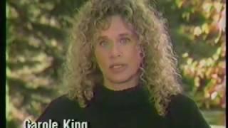 A Current Affair -- Carole King & Evolution's End? Full Story