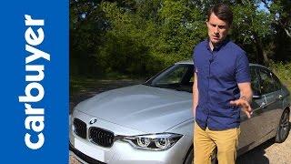 BMW 3 Series 2015-2019 review - Carbuyer