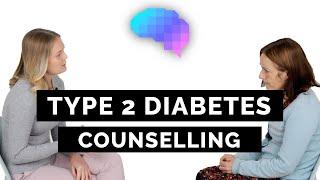 Type 2 Diabetes Counselling  - OSCE Guide | Communication Skills | UKMLA | CPSA | SCA Case