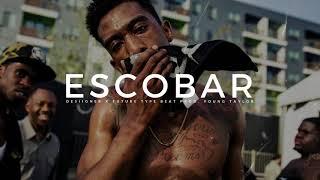 Beatz Era   FREE Desiigner x Future Type Beat   Escobar I TrapRap Instrumental Beat 2018