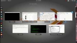 Kali Linux Tools -- Information gathering -- searchspolit tool