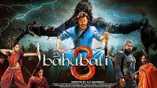 BAHUBALI 3 FULL MOVIE HD 4K FACTS | Prabhas | Anushka Shetty | Tamannaah Bhatia | SS Rajamouli