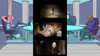 Top-Flight Reads: Tower Of God Chapter 1