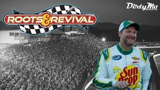 Dale Earnhardt Jr. Experiences North Wilkesboro | Roots & Revival (Full Series)