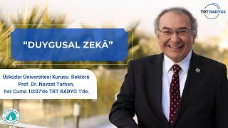 Duygusal Zekâ | TRT Radyo 1 | AİLECE