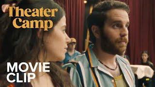 THEATER CAMP | “First Rehearsal” Clip | Searchlight Pictures