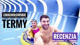 CHOCHOŁOWSKIE TERMY | ForumWiedzy