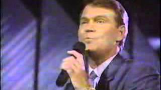 Glen Campbell "Still Within The Sound of My Voice" Rare Live Performance