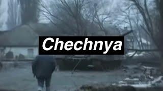 Chechnya