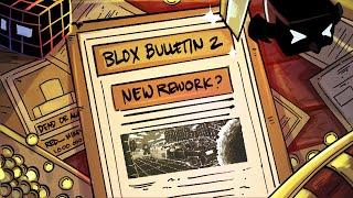 NEW Barrier & Falcon Rework LEAKED by the OWNERS | Blog #2