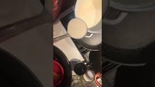 Ровный блин)Как правильно жарить блин