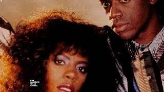 David Grant & Jaki Graham - Mated (LYRICS)