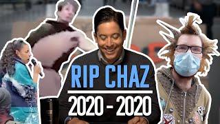 The CHAZ Funniest Home Videos