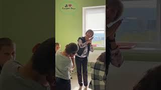 Урок Музыка в Начальной Школе Смартскул город Троицке