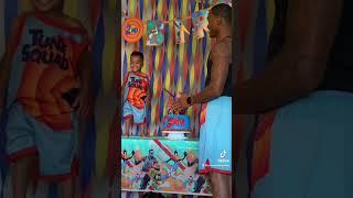 Throwback to Jaden’s birthday #subscribe #shorts #viral #babies #birthday ##foryou