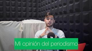 Mi opinión sobre el periodismo deportivo en España | Rafael Escrig