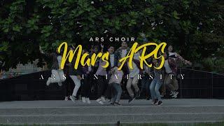 ARS CHOIR - Mars ARS University (Official Video)