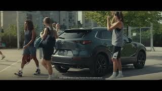 2025 MAZDA CX-30: INSPIRING THE ROAD AHEAD | Mazda Qatar - National Car Company