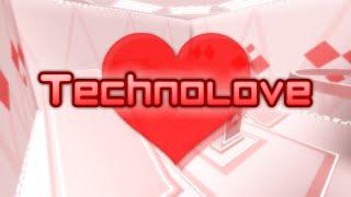 Technolove & Technolove EX [Crazy] (Keyboard Capture) | Roblox: FE2 Map Test