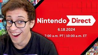 Nintendo's Newest Zelda Game Announcement