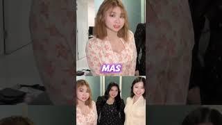 Msbreewc dan kawan kawan #viralvideo #randomlabebe #randomvideo #msbreewc