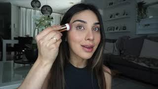 Nutrimetics Holiday Makeup with Freshta