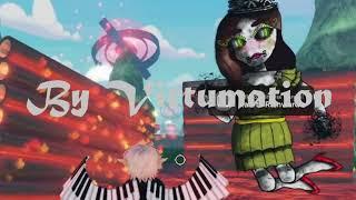 !Tree Yard!- *Primadonna Girl* (Edit/Animation) ~By: Virtumation/me~ (Rareta SLAY+read description!)