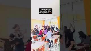 StoryWA || Apa kabar Mahasiswa Online | Tiktok