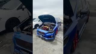 Most Expensive Subaru Engine Ever