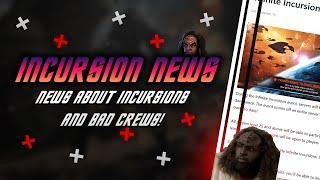 Incursion News Bulletin Posted | Bad Crews To Avoid In Star Trek Fleet Command