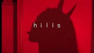 the hills || (ｓｌｏｗｅｄ)