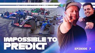 Incidents, Incidents Everywhere - F1 24 Two Player Career BAKU