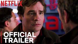 House and Wilson I Hilson Romantic Comedy (TRAILER) - House MD