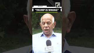 “Trump's description of Iran is wrong…" Fmr Diplomat slams US’ strikes on Iran’s nuclear facilities