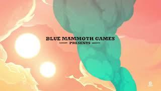 Blue Mammoth games