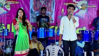 Kinjal Dave - Nitin Barot live ras garba -3