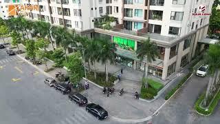 Thực tế xây dựng THẬT của tháp AK NEO - tại KĐT Akari city