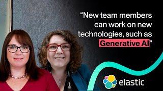 Engineering team at Elastic: insights for aspiring developer advocates and software engineers