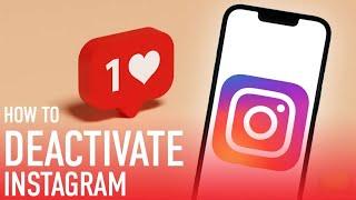 how to deactivate your instagram account (2024)