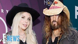 Billy Ray Accuses Ex Firerose of Physical, Emotional and Verbal Abuse Amid Divorce | E! News