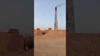 Rajasthani chimney