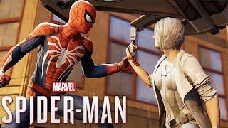 Spider-Man PS4 - Silver Lining DLC 3 Trailer