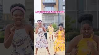 Tshwala bam with the fam againchoose your favourite pair #amapiano #sa #tshwalabamdancechallenge