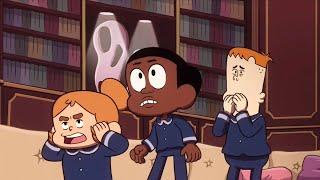 Cartoon Network - Craig of the Creek - Season 5B Promo #3