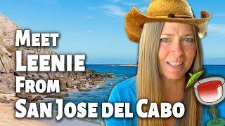 Retired Early in Mexico [San Jose del Cabo]