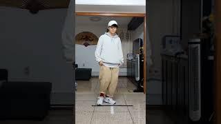 Cowtail Combo Tutorial #shorts